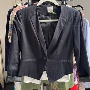 Super sexy black jacket